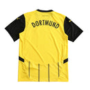Camisa Borussia Dortmund Home 24/25 - Puma Torcedor Masculina - Lançamento