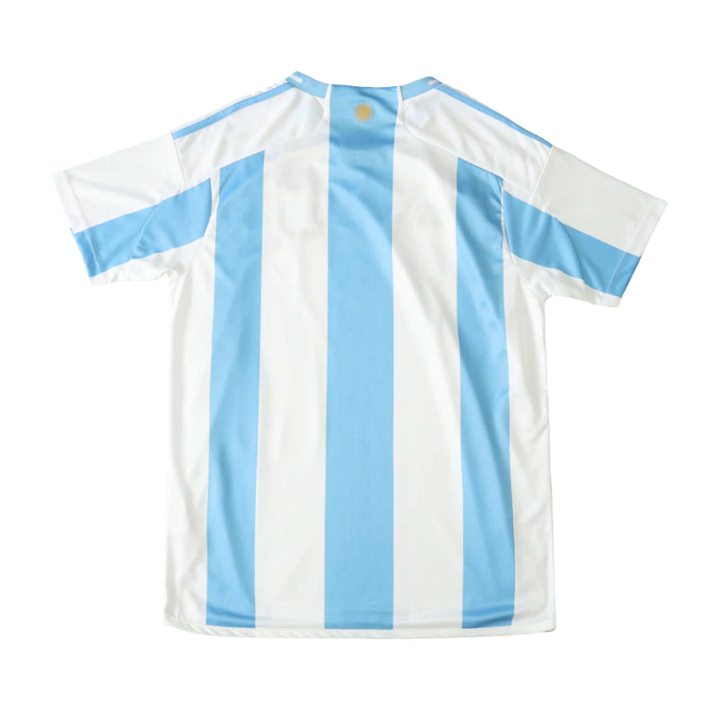 Camisa Argentina Home 24/25 Copa América - Adidas Torcedor Masculina - Lançamento