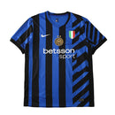 Camisa Inter de Milão Home 24/25 - Nike Torcedor Masculina - Lançamento