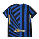 Camisa Inter de Milão Home 24/25 - Nike Torcedor Masculina - Lançamento