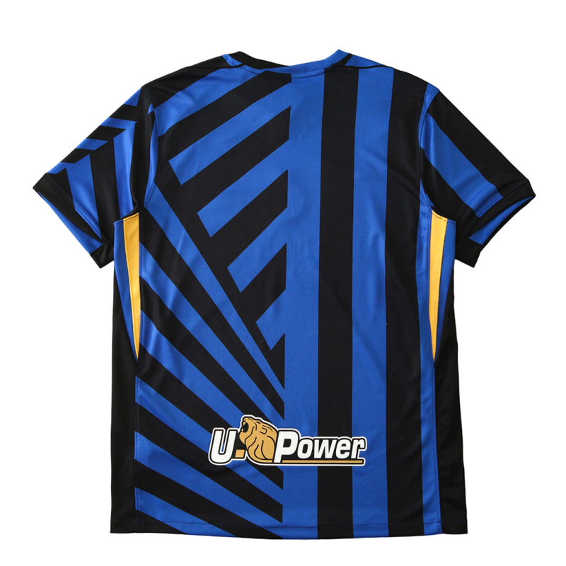 Camisa Inter de Milão Home 24/25 - Nike Torcedor Masculina - Lançamento