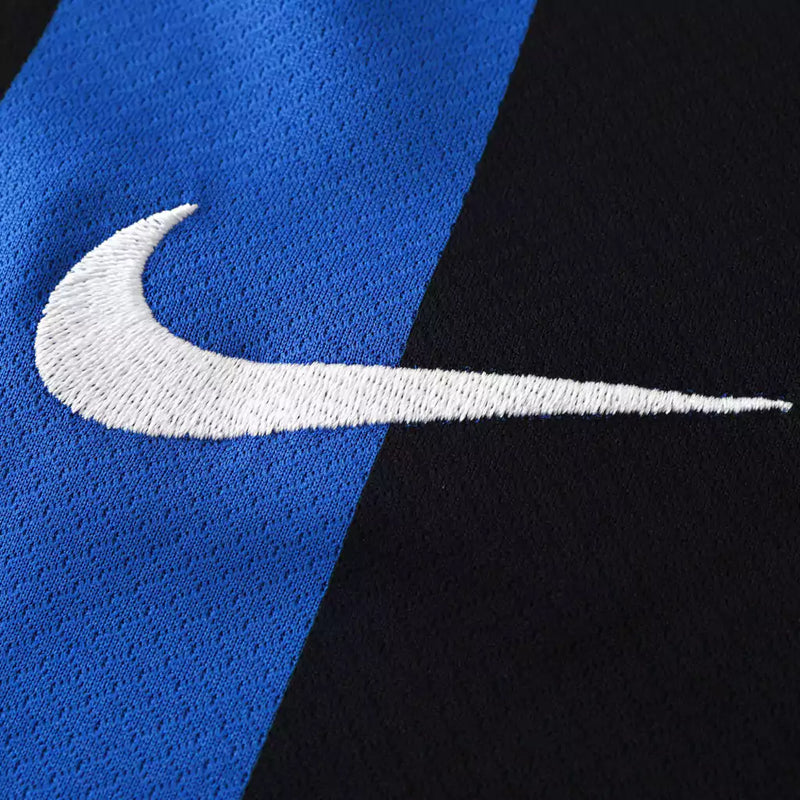 Camisa Inter de Milão Home 24/25 - Nike Torcedor Masculina - Lançamento