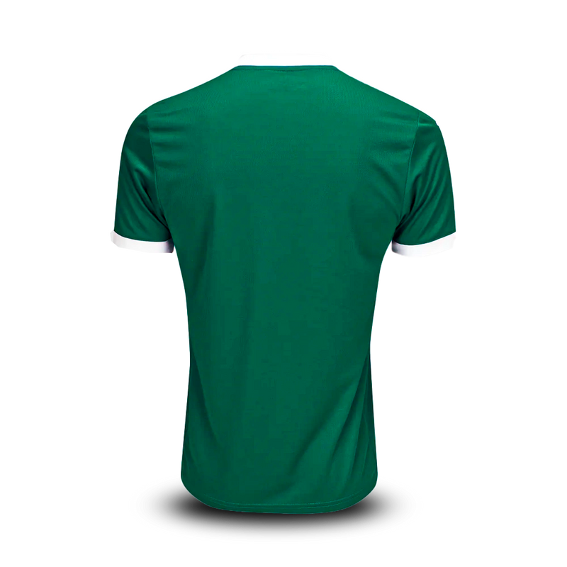 Pré Venda - Camisa Palmeiras Home 25/26 - Puma Torcedor Masculina