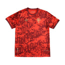 Camisa Portugal CR7 24/25 - Comma Torcedor Masculina - Lançamento