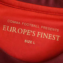 Camisa Portugal CR7 24/25 - Comma Torcedor Masculina - Lançamento