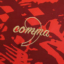 Camisa Portugal CR7 24/25 - Comma Torcedor Masculina - Lançamento