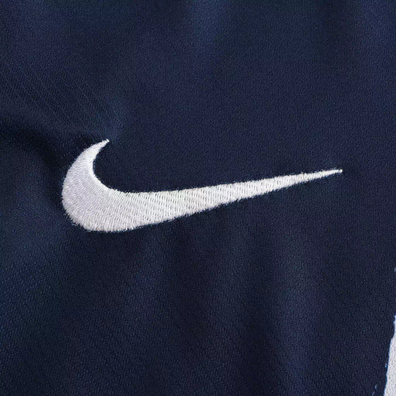 Camisa PSG Home 24/25 - Nike Torcedor Masculina - Lançamento