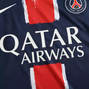 Camisa PSG Home 24/25 - Nike Torcedor Masculina - Lançamento
