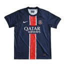 Camisa PSG Home 24/25 - Nike Torcedor Masculina - Lançamento