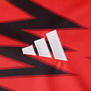 Camisa Red Bull NY Home 24/25 - Adidas Torcedor Masculina - Lançamento