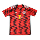 Camisa Red Bull NY Home 24/25 - Adidas Torcedor Masculina - Lançamento