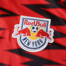 Camisa Red Bull NY Home 24/25 - Adidas Torcedor Masculina - Lançamento