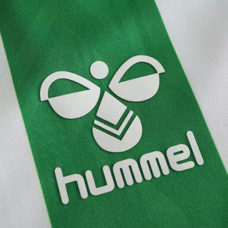 Camisa Real Bétis Home 24/25 - Torcedor Masculina - Lançamento