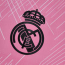 Camisa Real Madrid Y3 Rosa 22/23 - Adidas Feminina