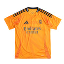 Camisa Real Madrid Away 24/25 - Adidas Torcedor Masculina - Lançamento