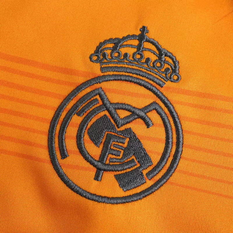 Camisa Real Madrid Away 24/25 - Adidas Torcedor Masculina - Lançamento