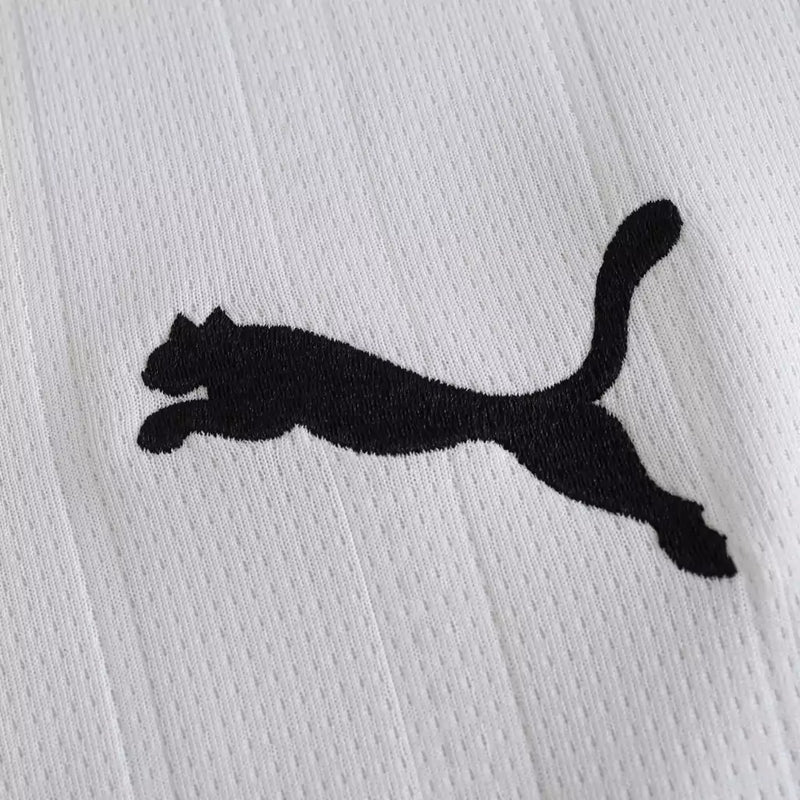 Camisa AC Milan Away 24/25 - Puma Torcedor Masculina - Lançamento