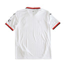 Camisa AC Milan Away 24/25 - Puma Torcedor Masculina - Lançamento