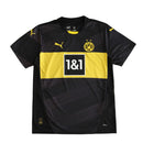 Camisa Borussia Dortmund Away 24/25 - Puma Torcedor Masculina - Lançamento