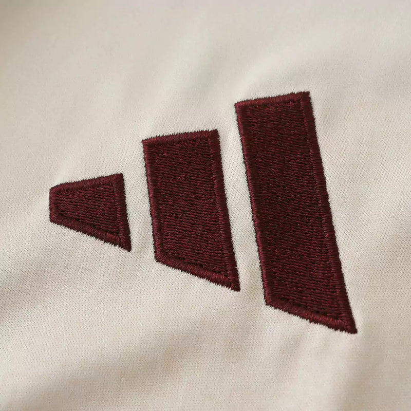 Camisa AS Roma Away 24/25 - Adidas Torcedor Masculina - Lançamento