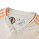 Camisa AS Roma Away 24/25 - Adidas Torcedor Masculina - Lançamento