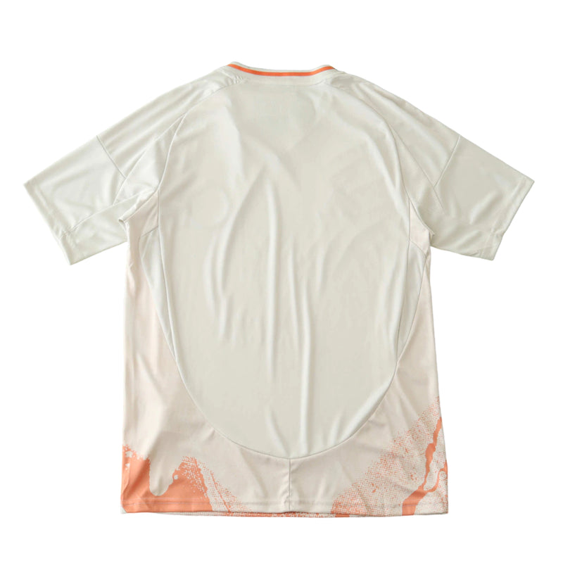 Camisa AS Roma Away 24/25 - Adidas Torcedor Masculina - Lançamento