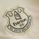 Camisa Everton Away 24/25 - Castore Torcedor Masculina - Lançamento