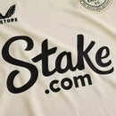 Camisa Everton Away 24/25 - Castore Torcedor Masculina - Lançamento