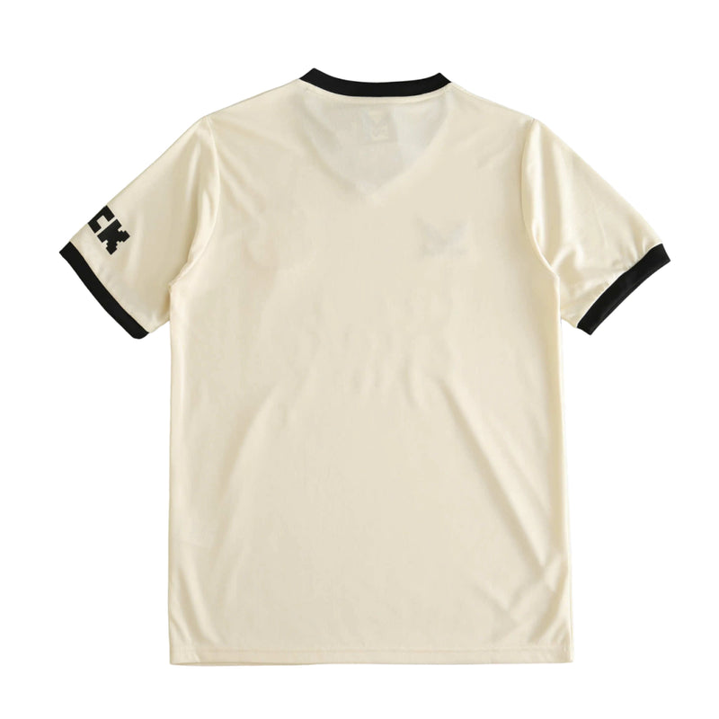 Camisa Everton Away 24/25 - Castore Torcedor Masculina - Lançamento