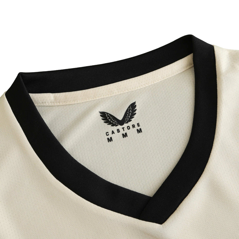 Camisa Everton Away 24/25 - Castore Torcedor Masculina - Lançamento