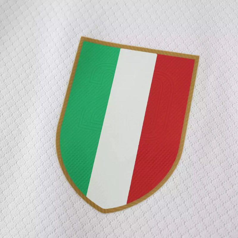 Camisa Inter de Milão Away 24/25 - Nike Torcedor Masculina - Lançamento