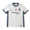 Camisa Inter de Milão Away 24/25 - Nike Torcedor Masculina - Lançamento