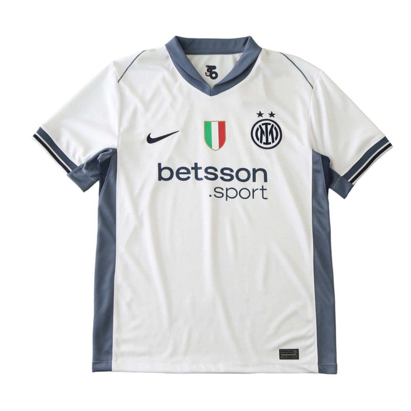 Camisa Inter de Milão Away 24/25 - Nike Torcedor Masculina - Lançamento