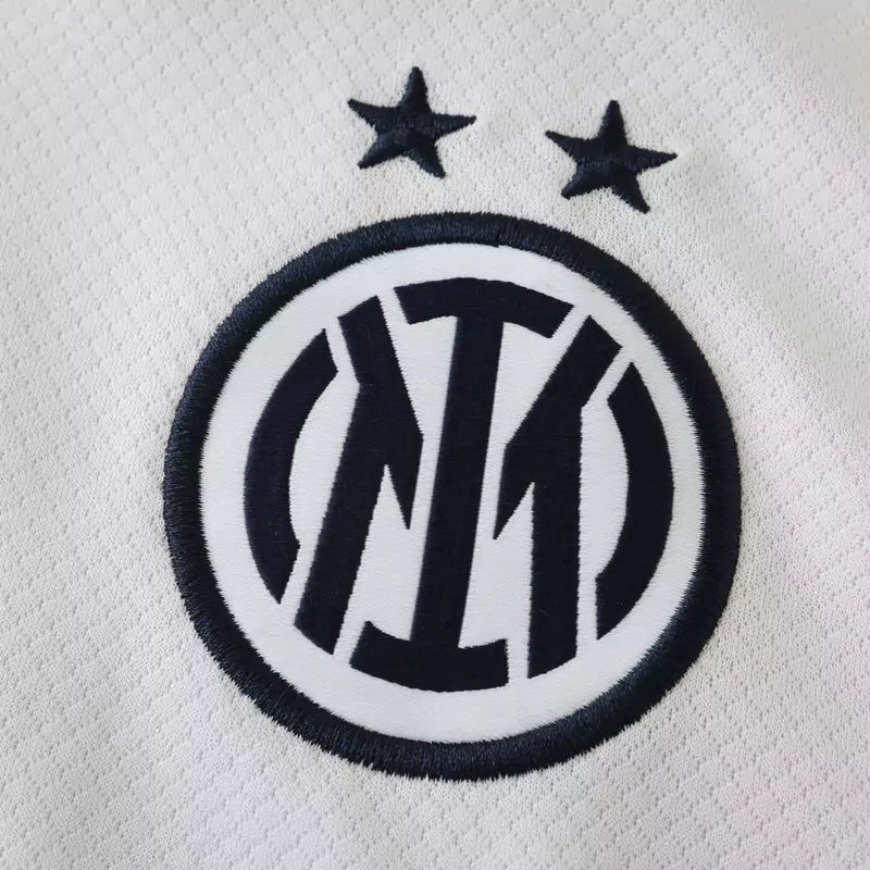 Camisa Inter de Milão Away 24/25 - Nike Torcedor Masculina - Lançamento