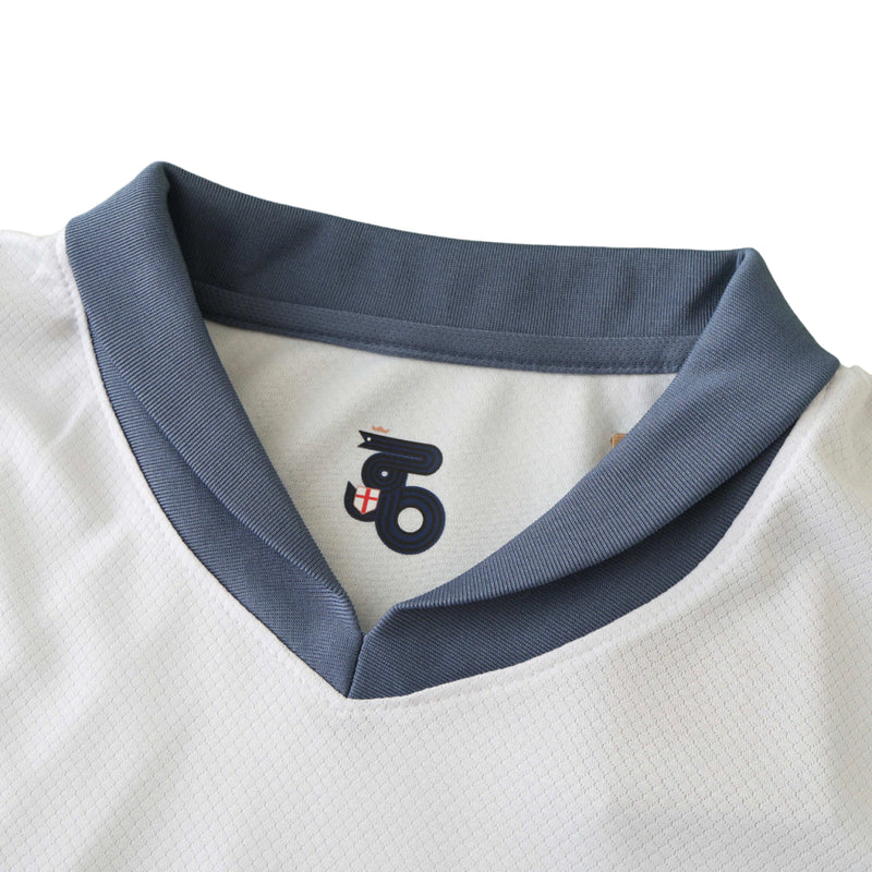 Camisa Inter de Milão Away 24/25 - Nike Torcedor Masculina - Lançamento