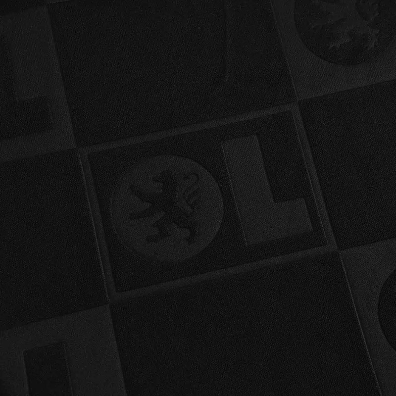 Camisa Lyon Away 24/25 - Adidas Torcedor Masculina - Lançamento