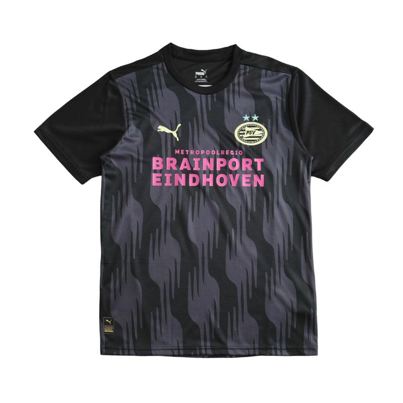 Camisa PSV Away 24/25 - Puma Torcedor Masculina - Lançamento