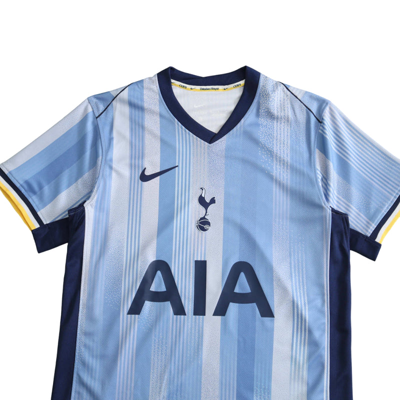 Camisa Tottenham Away 24/25 - Nike Torcedor Masculina - Lançamento