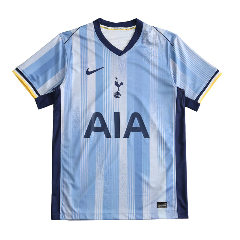 Camisa Tottenham Away 24/25 - Nike Torcedor Masculina - Lançamento