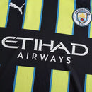 Camisa Manchester City Away 24/25 - Puma Torcedor Masculina - Lançamento