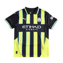 Camisa Manchester City Away 24/25 - Puma Torcedor Masculina - Lançamento