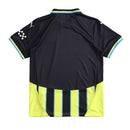Camisa Manchester City Away 24/25 - Puma Torcedor Masculina - Lançamento