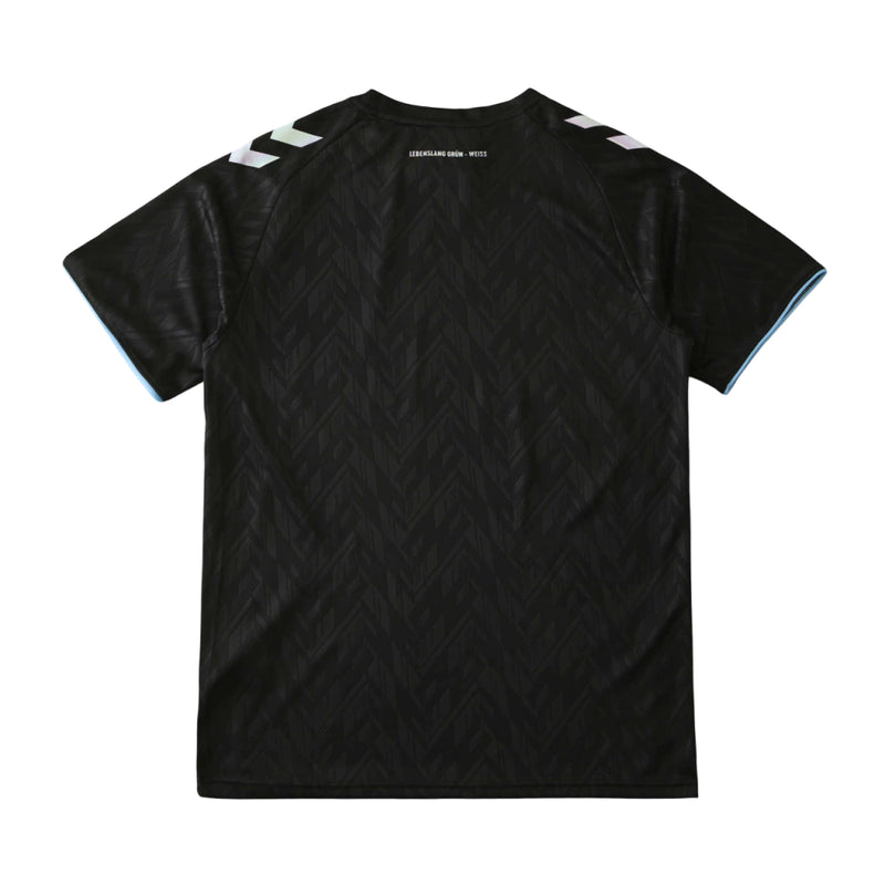 Camisa Werder Bremen Away 24/25 - Torcedor Masculina - Lançamento