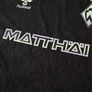 Camisa Werder Bremen Away 24/25 - Torcedor Masculina - Lançamento