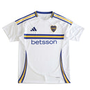 Camisa Boca Juniors Away 24/25 - Adidas Torcedor Masculina - Lançamento