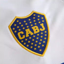 Camisa Boca Juniors Away 24/25 - Adidas Torcedor Masculina - Lançamento