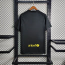 Camisa Barcelona Away 11/12 - Versão Retro