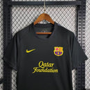 Camisa Barcelona Away 11/12 - Versão Retro