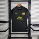 Camisa Barcelona Away 11/12 - Versão Retro