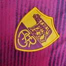 Camisa AS Roma Home 24/25 - Adidas Torcedor Masculina - Lançamento